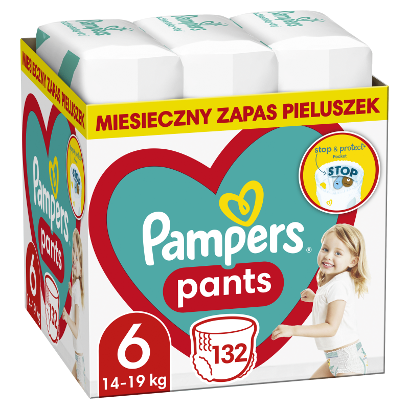 kupa a pampers