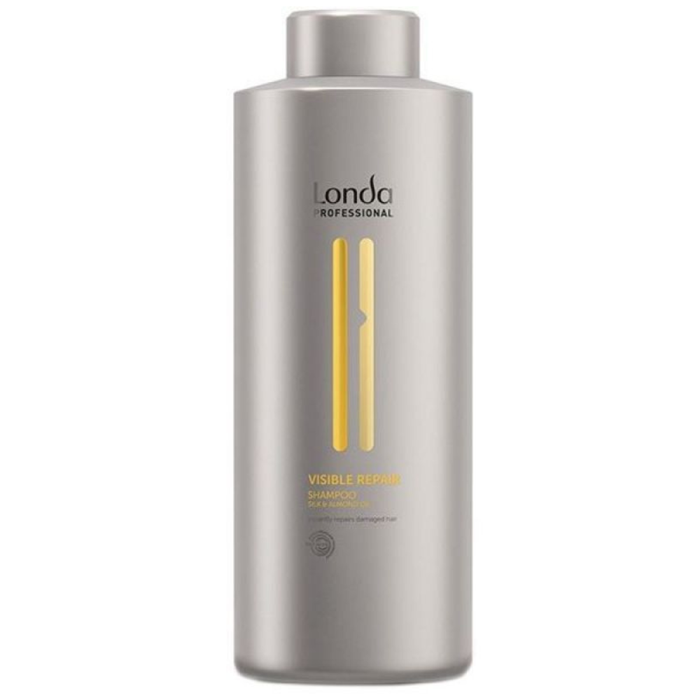 londa professional hair rebuilder shampoo szampon regenerujący sklad