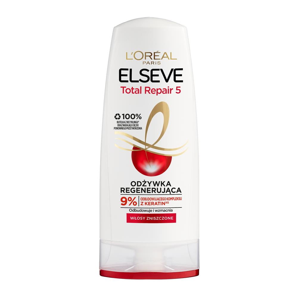 loreal elvive odżywka do włosów