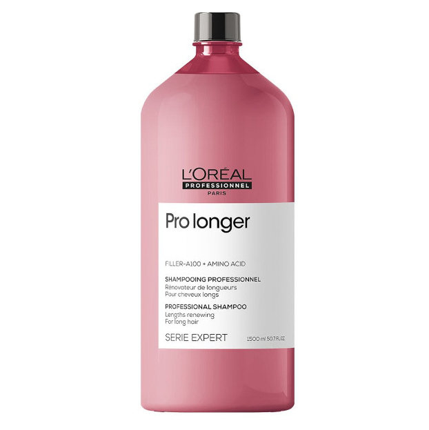 loreal expert curl contour szampon empik