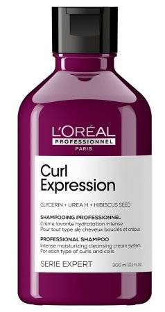 loreal expert curl contour szampon empik