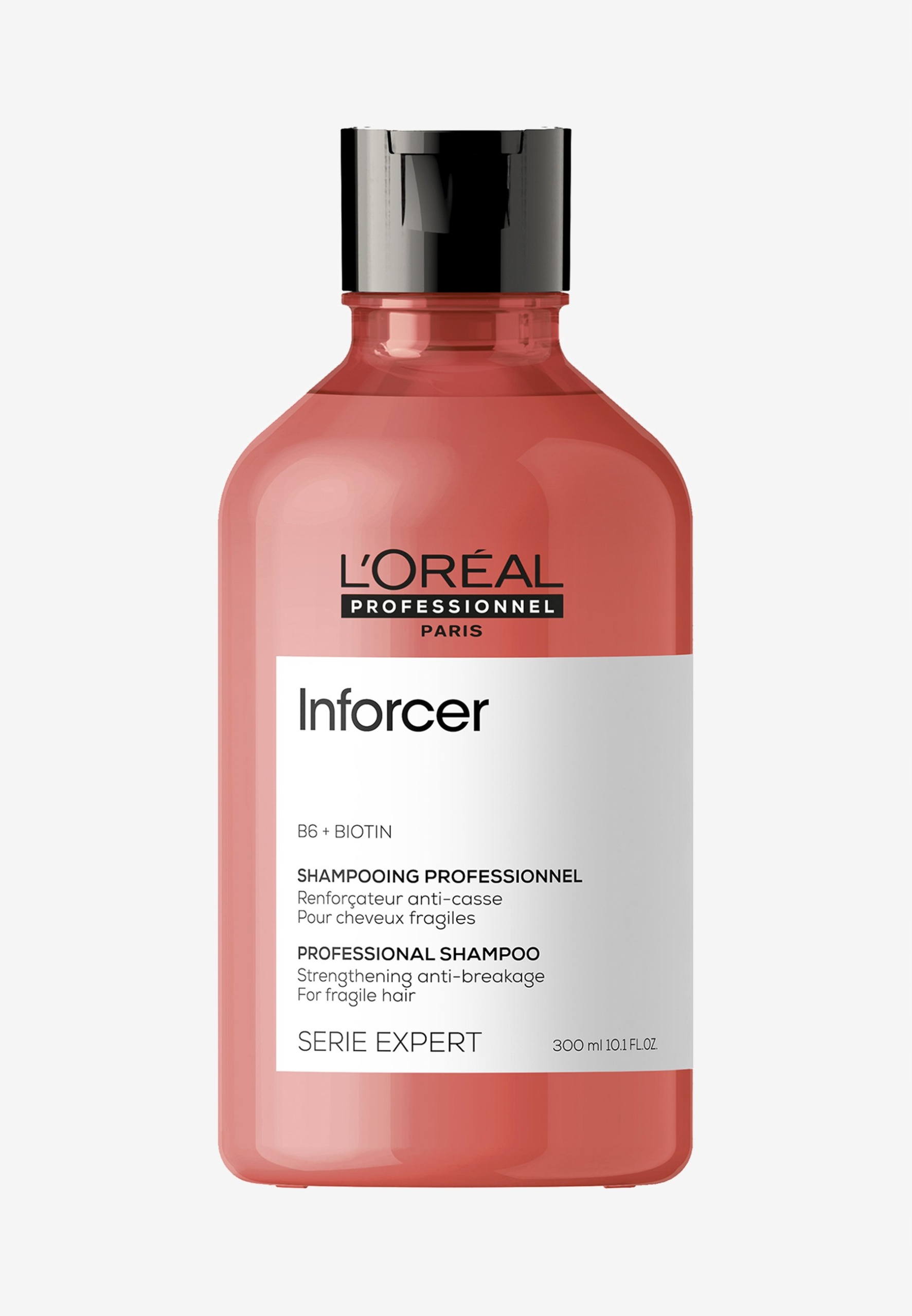 loreal inforcer odżywka do włosów łamliwych 1000ml