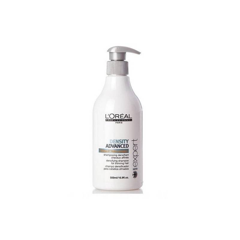 loreal szampon density 5000