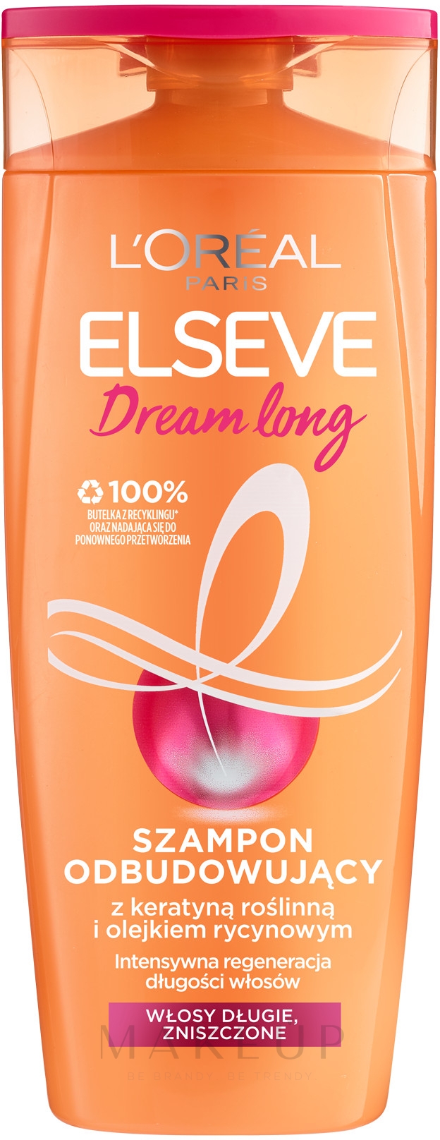 loreal szampon dream long