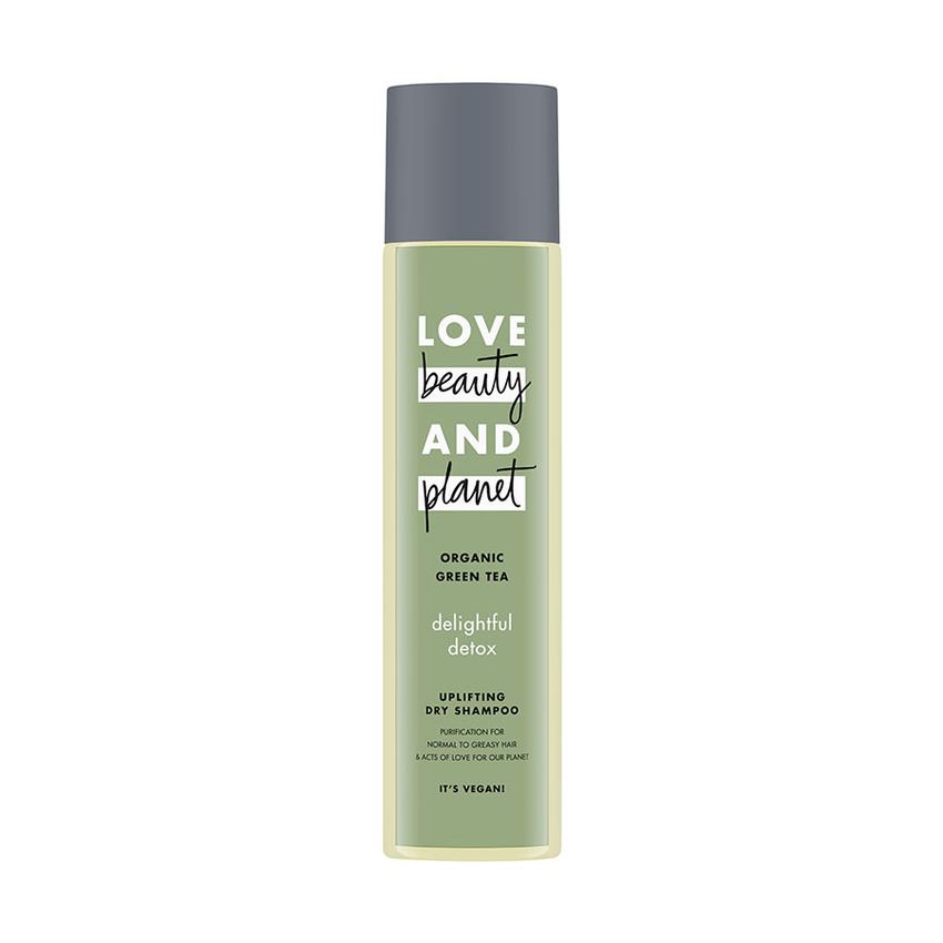 love beauty suchy szampon