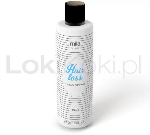 mila hair loss szampon