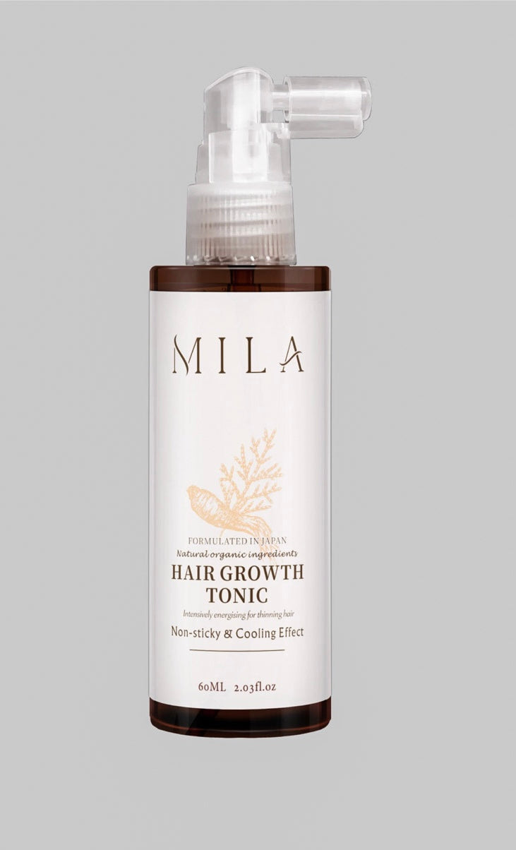 mila hair loss szampon