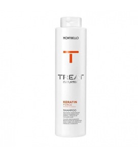 montibello szampon keratin force