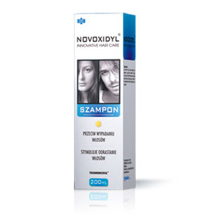 novoxidyl szampon opinie forum