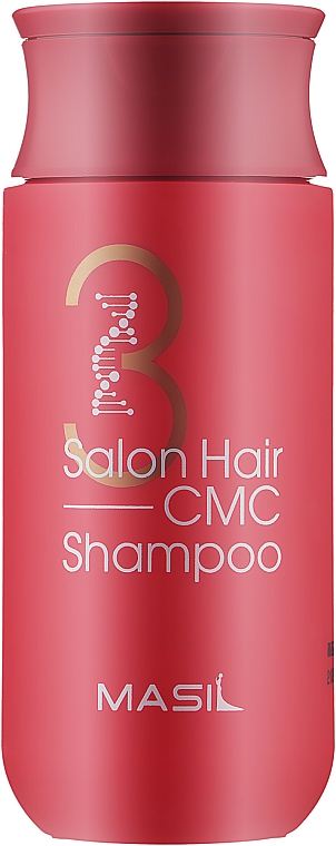 ns blanche szampon do włosów mrożone jagody opinie