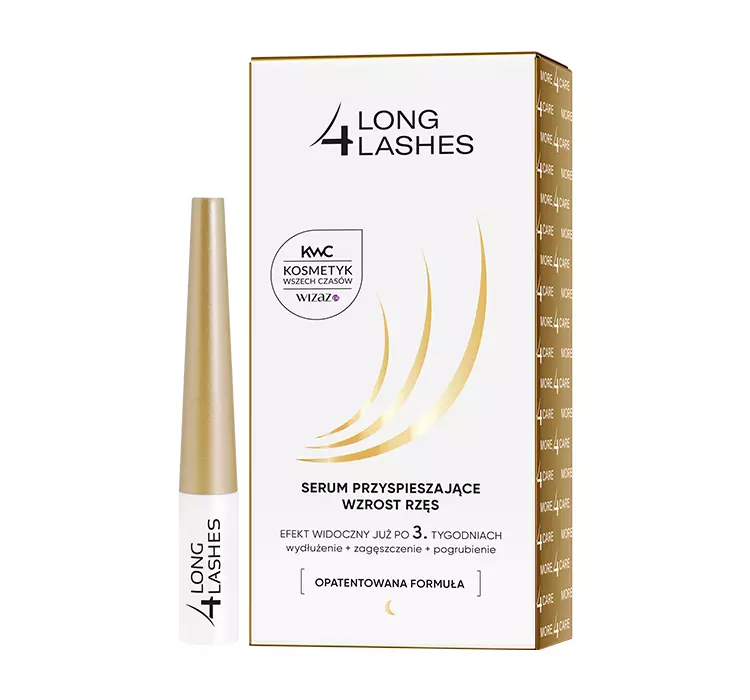 odżywka do włosów 4 long lashes wizaz