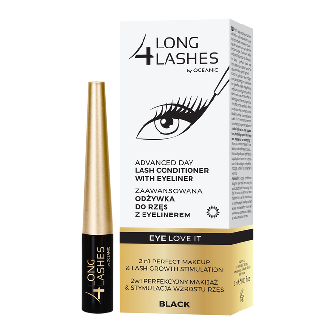 odżywka do włosów 4 long lashes wizaz