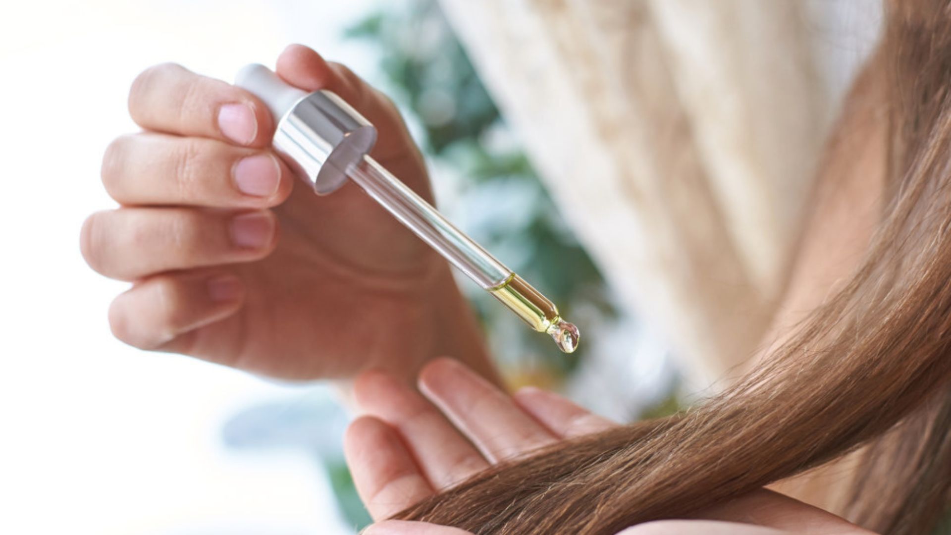 olejek arganowy do włosów jak i kiedy stosować