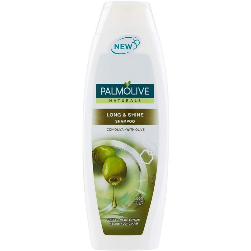 palmolive szampon do wlosow