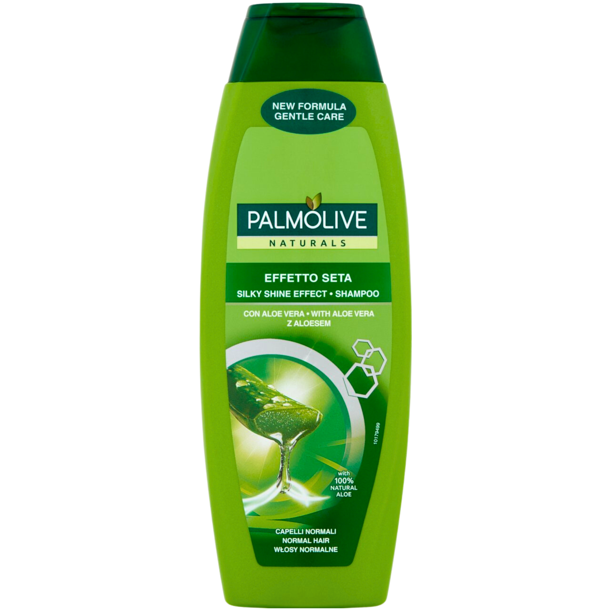 palmolive szampon do wlosow