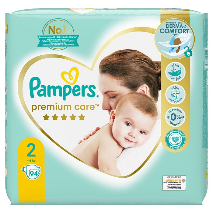 pampers 2 dla dorosłych