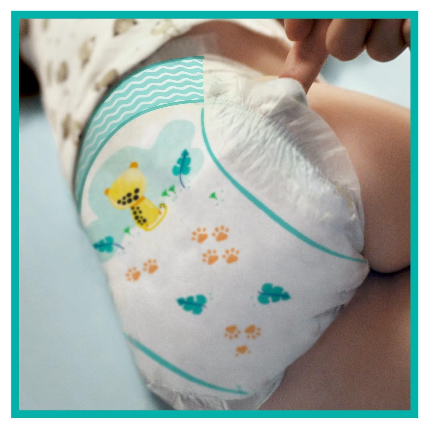 pampers 3 208 ceneo