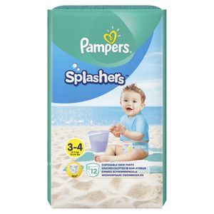 pampers 3 sleep and play kaufland