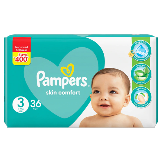 pampers 5 9kg