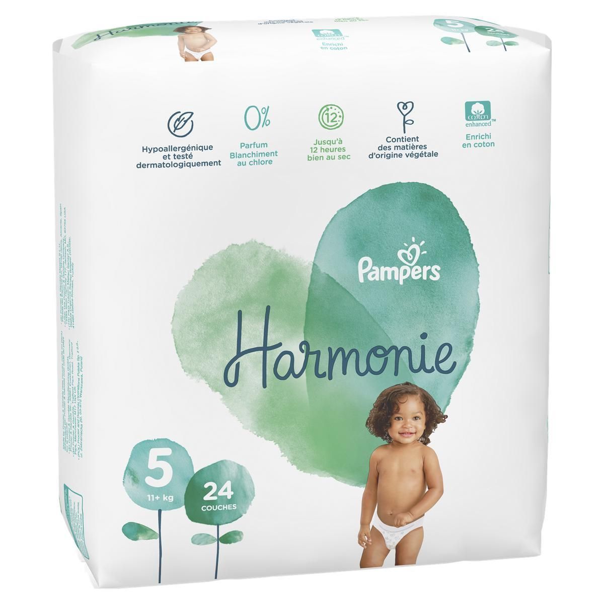 pampers adresse