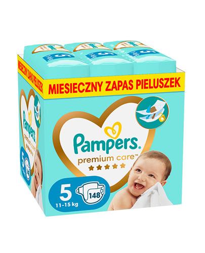 pampers pod kapielowki