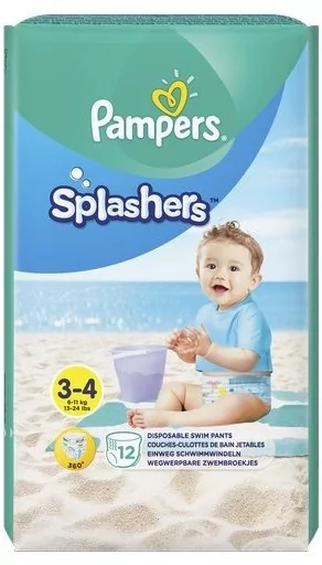 pampers premium 3 zapas na miesiąc