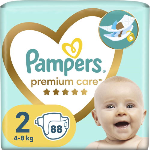 pampers premium careak soroka