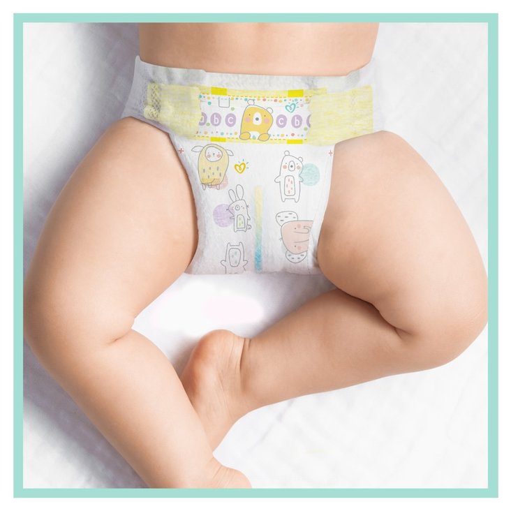 pampers prmium care 4 leclerc