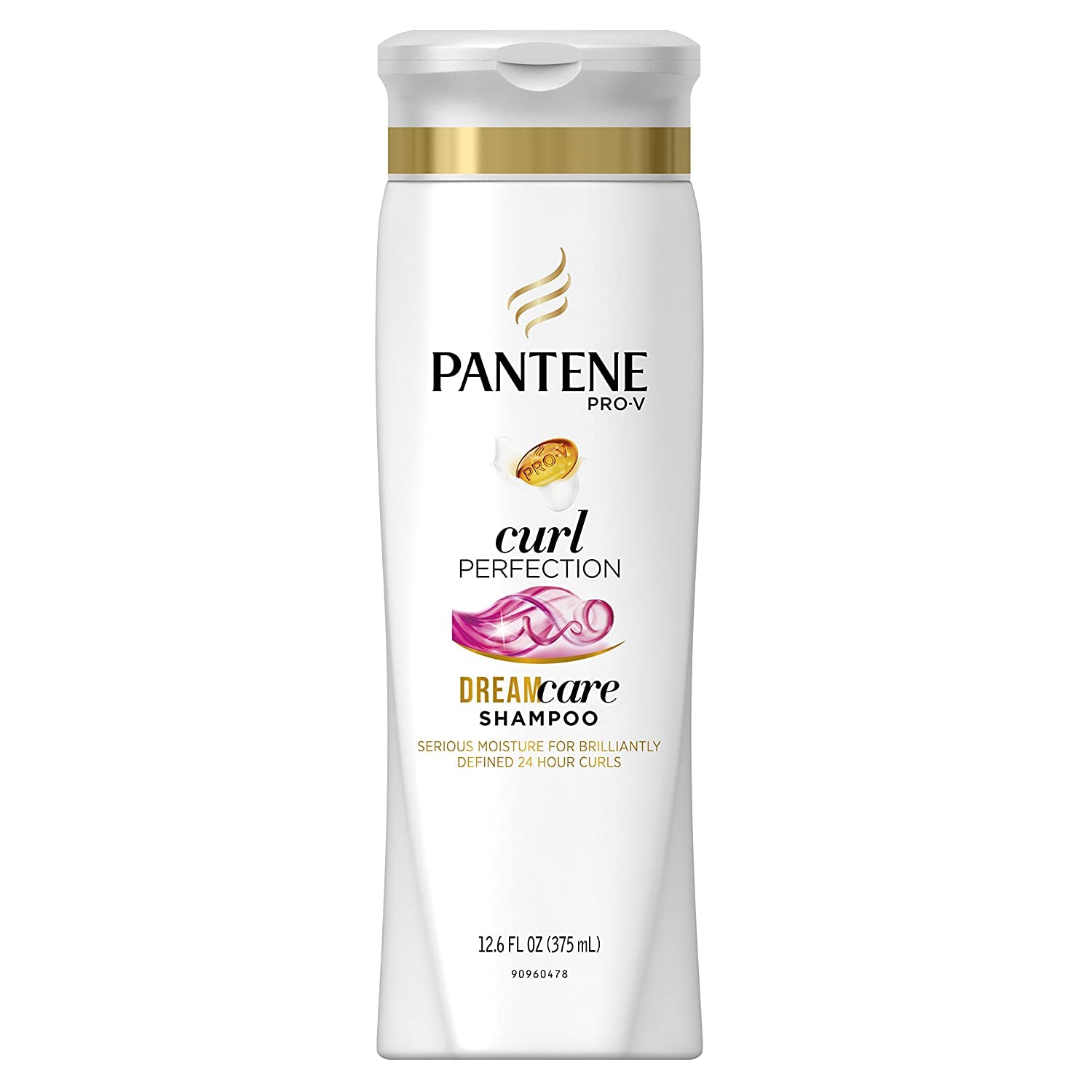 pantene pro v szampon