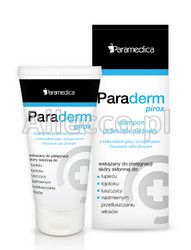 paraderm plus szampon ceneo