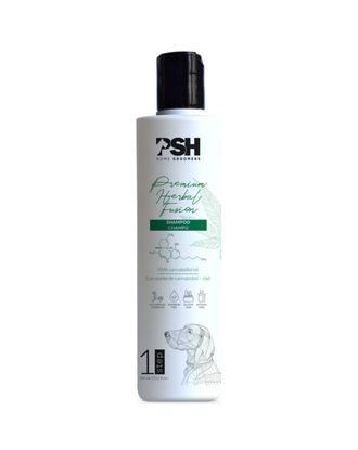 phs szampon dla krótkowłosych