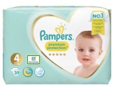 pieluchomajtki pampers carry packs