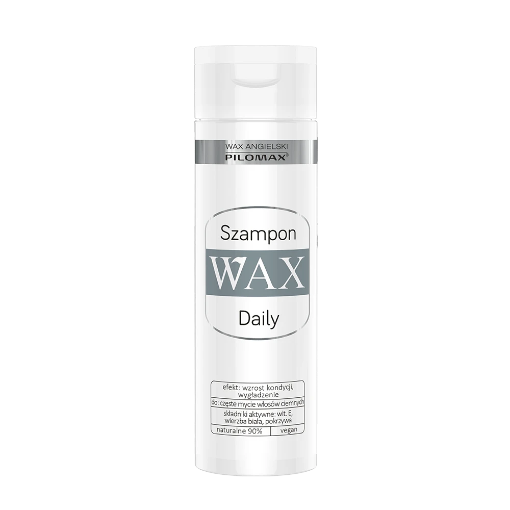pilomax szampon do ciemnych włosów