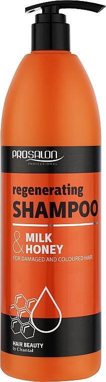 prosalon szampon