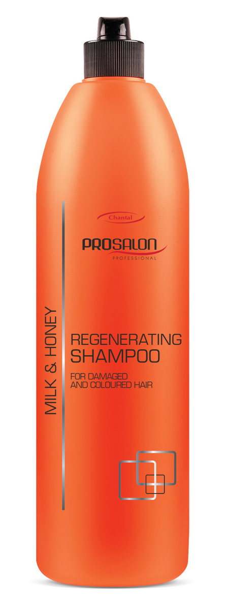 prosalon szampon