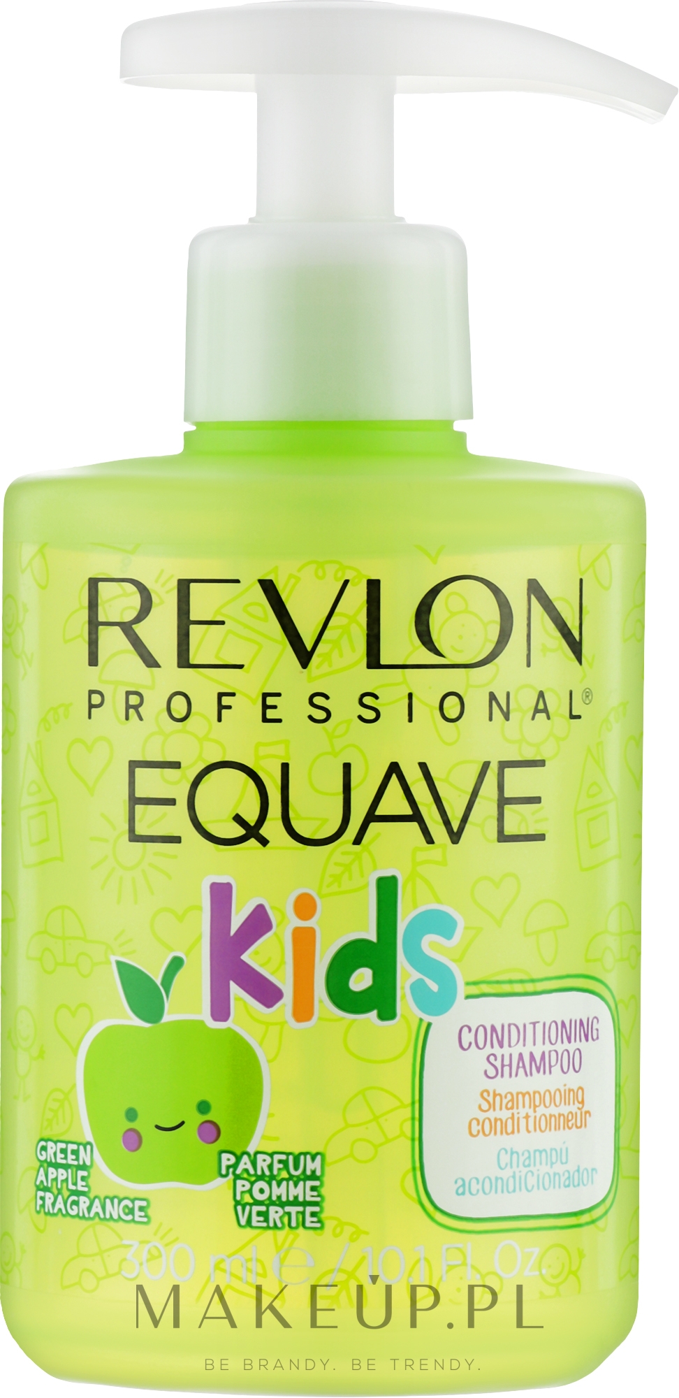 przeciwlupiezowy szampon dla dzieci