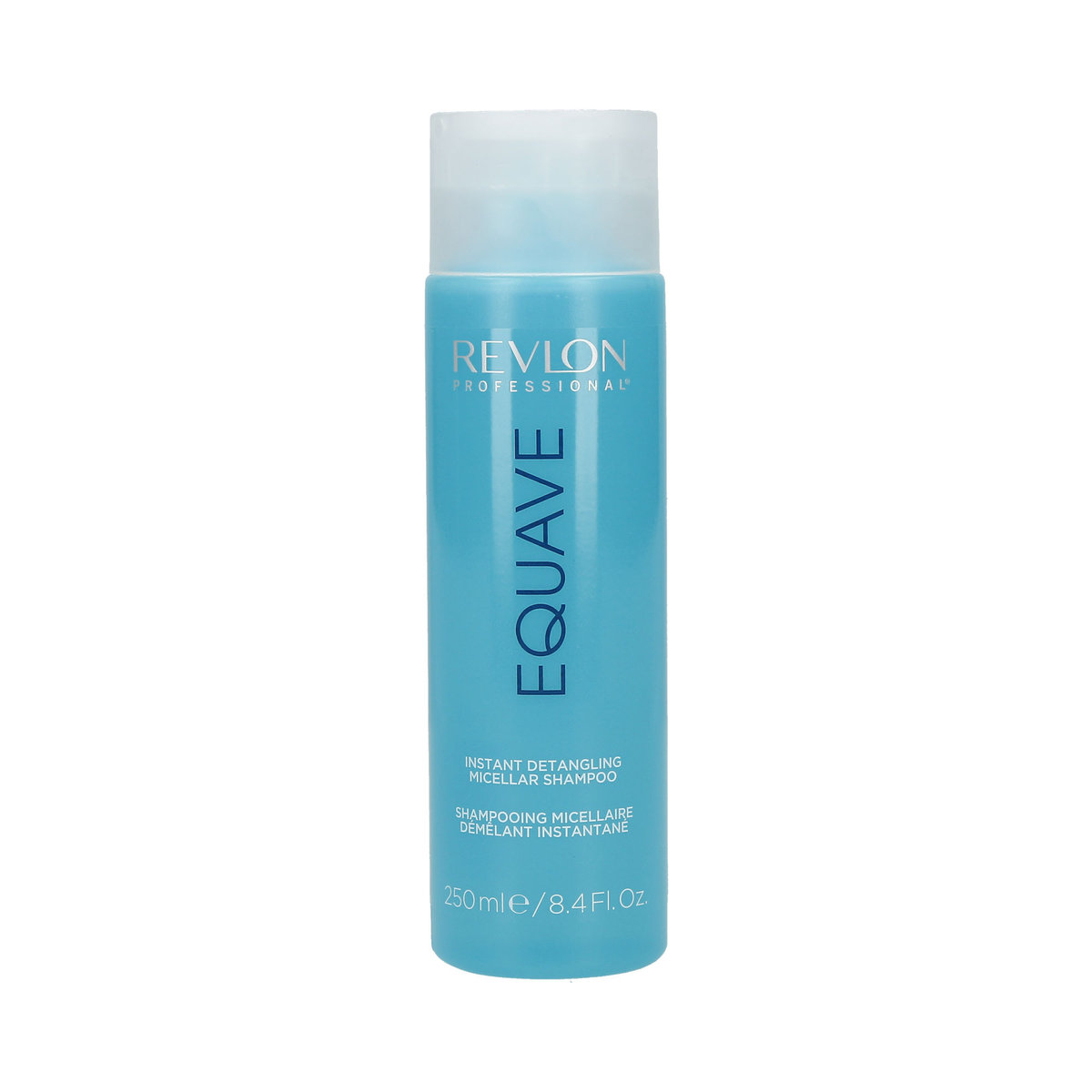 revlon equave hydro nawilżający szampon z keratyną 250ml