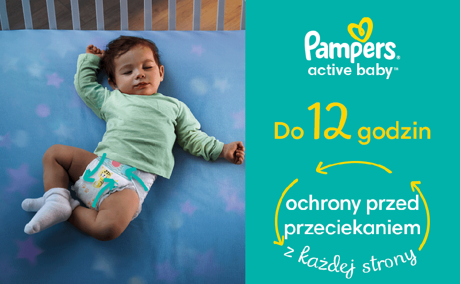 rossmann pieluchy pampers 5