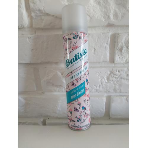 suchy szampon batiste dry shampoo eden