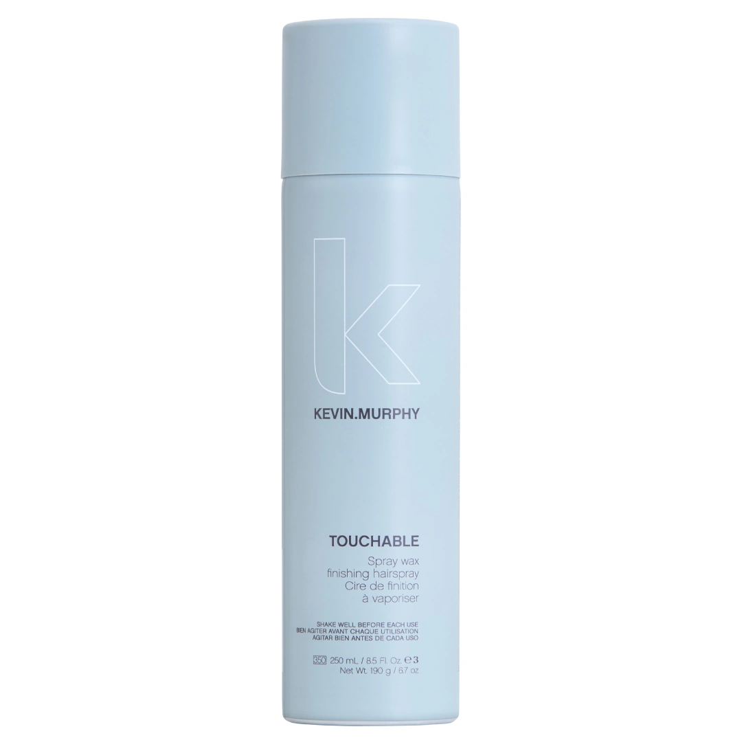 suchy szampon kevin murphy wizaz