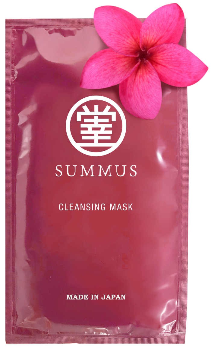 Summus face mask