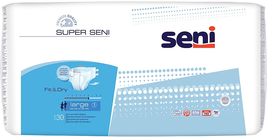 super seni