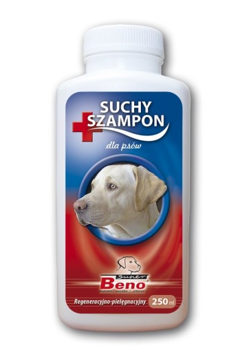 swuachy szampon dla psów