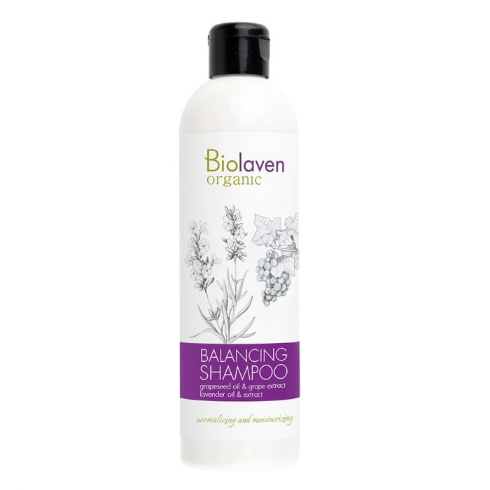 szampon biolaven
