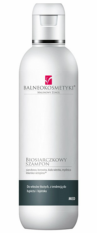 szampon biosiarczkowy