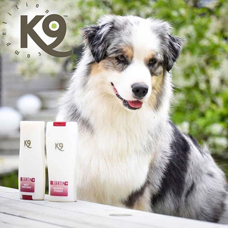 szampon dla psa k2