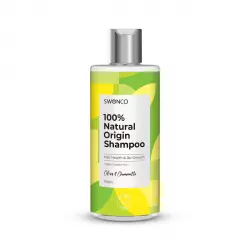 szampon do włosów 100 naturalny