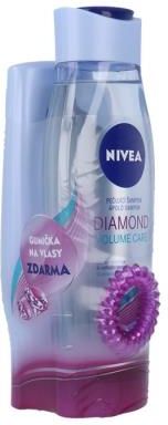 szampon do włosów diamond volume care