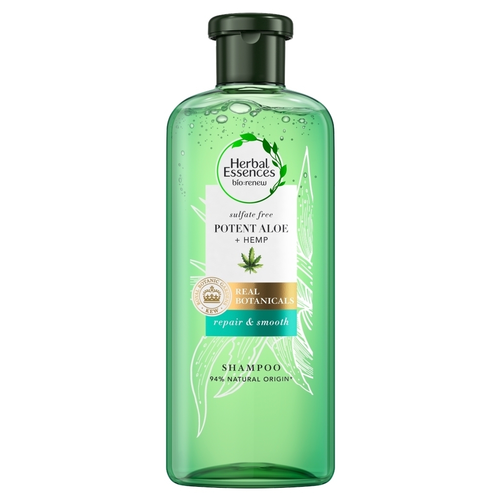 szampon herbal esennce