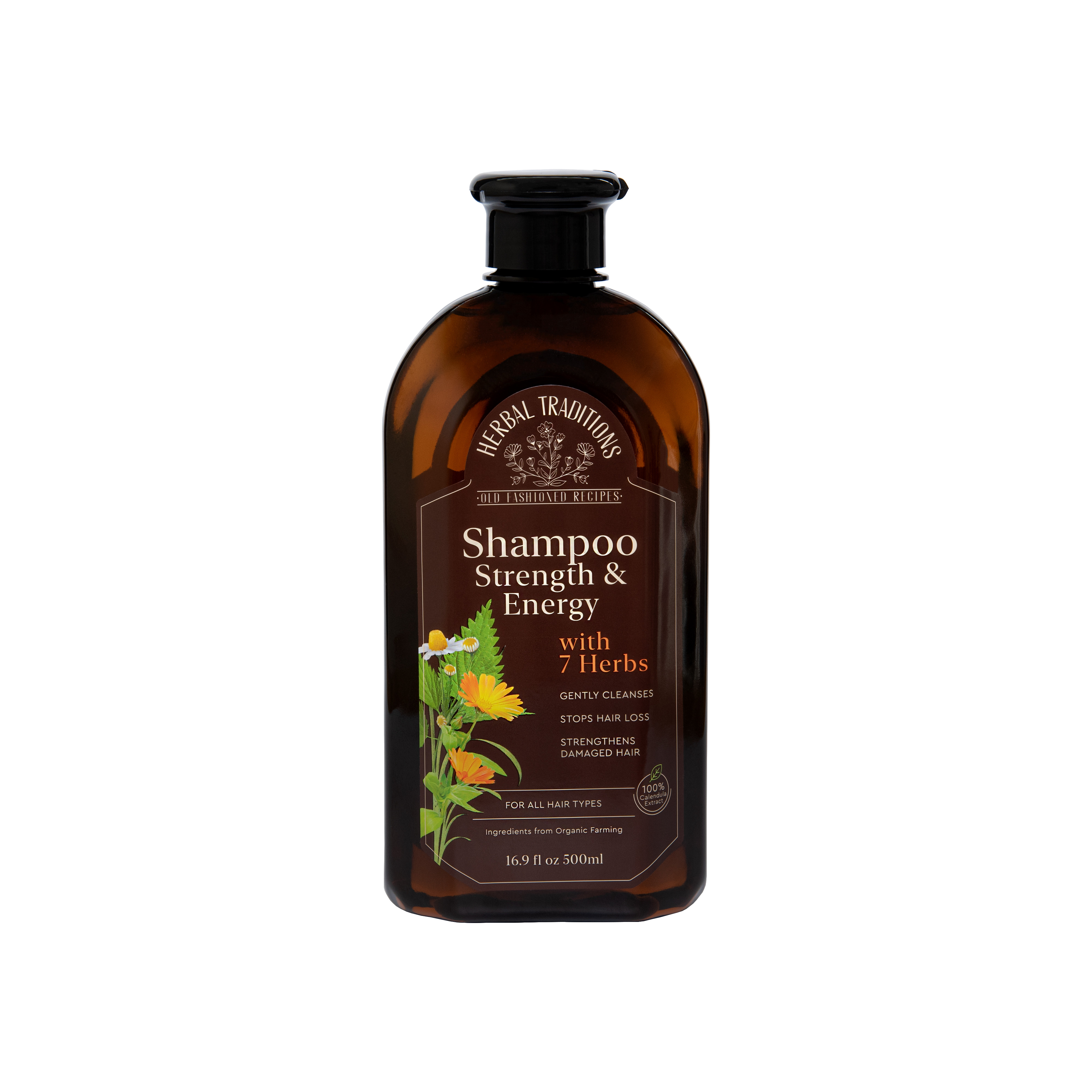 szampon herbs